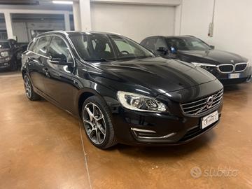 Volvo V60 D2 1.6 Powershift Volvo Ocean Race