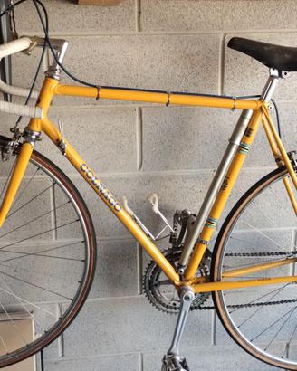 Bici colnago per Eroica
