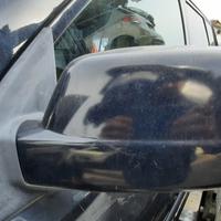 NISSAN X-TRAIL 2003 - SPECCHIETTO RETROVISORE SINI