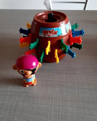 Pirata Pop-up