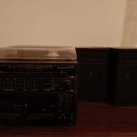 Stereo Grundig