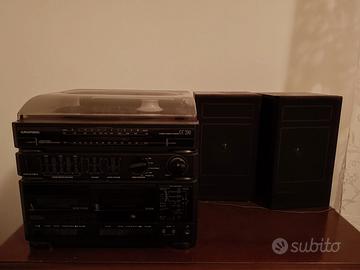 Stereo Grundig
