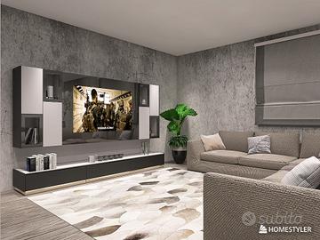 Villa bifamiliare Barcellona Pozzo di Gotto