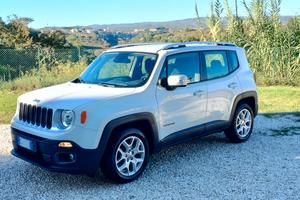 Jeep Renegade Limited 1.6 mtj full optional