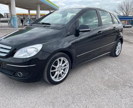 Mercedes-benz B 180 B 180 CDI Premium