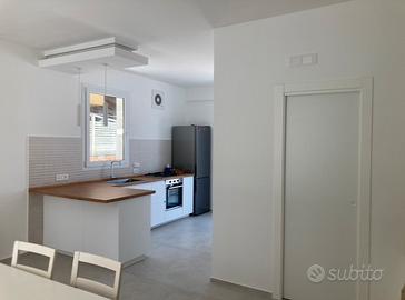 A due passi dal mare. villa a Scoglitti