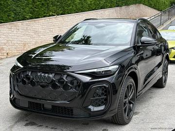 AUDI Q5 SPB TDi S tronic quattro S line ed.