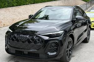 AUDI Q5 SPB TDi S tronic quattro S line ed.