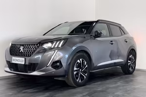 Peugeot 2008 BlueHDi 100 S&S GT Line