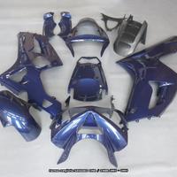 Prezzo speciale Carena KAWASAKI ZX-6R 2003 - 2004