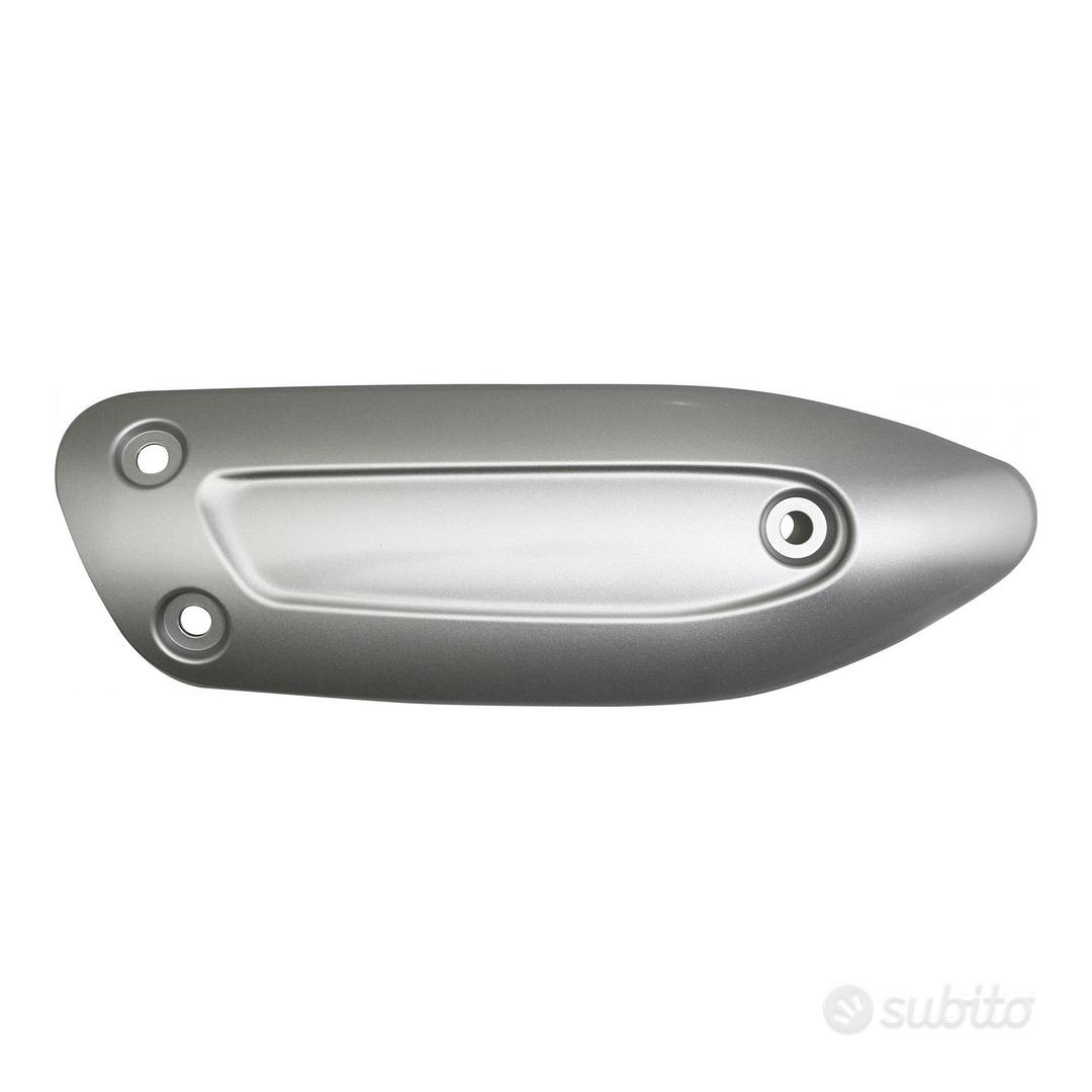 Coprimarmitta piaggio beverly 125 200 250 Accessori Moto In