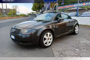 Audi TT Coupé 1.8 T 20V 225 CV cat quattro