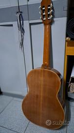 Chitarra classica 