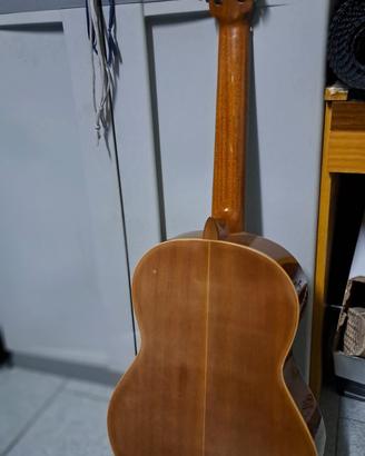 Chitarra classica 