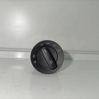 COMANDO LUCI SKODA Yeti 1Â° Serie 5L0941431E CYVB