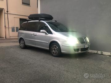 Lancia phedra 2.0 disel
