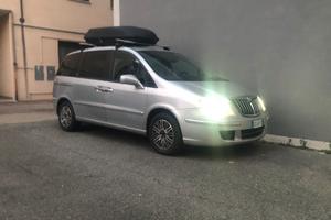 Lancia phedra 2.0 disel