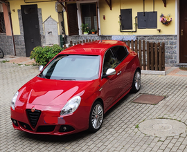 Giulietta da vedere