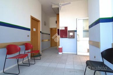 MONOLOCALE A ARZIGNANO