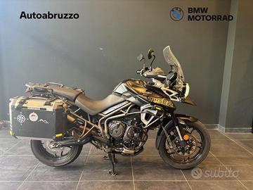 TRIUMPH Tiger 800 XRX Abs my18