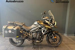 TRIUMPH Tiger 800 XRX Abs my18