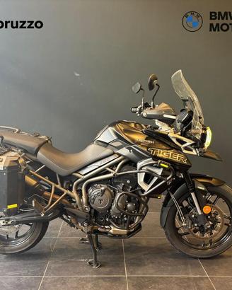 TRIUMPH Tiger 800 XRX Abs my18