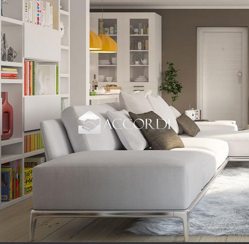 Apartment in Treviso, San Zeno - Vista 4