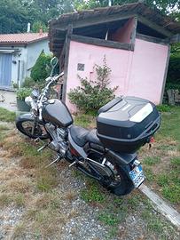 Honda VT 600 Shadow - 1995