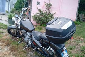 Honda VT 600 Shadow - 1995