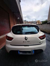 AutoRenault Clio 0.9 TCe 90 CV Turbo – 2017