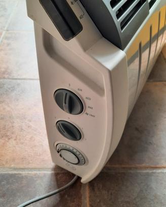 Stufa elettrica De Longhi