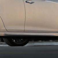 Minigonne Alfa Romeo Giulietta Quadrifoglio Verde