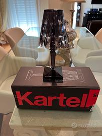 Lampada Kartell Battery