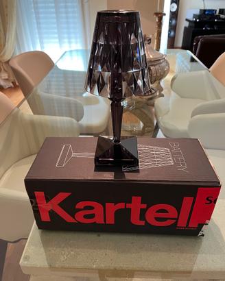 Lampada Kartell Battery