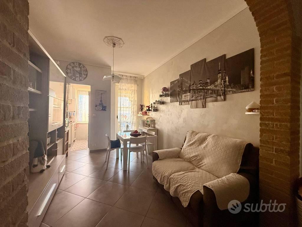 Appartamento – Carmagnola, Salsasio - Vista 2