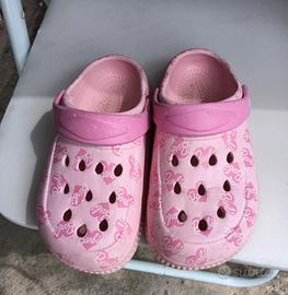 ciabattine Barbie 