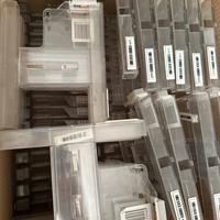 50 Custodie Anti Furto x Giochi Ps5 Ps4 xBox One