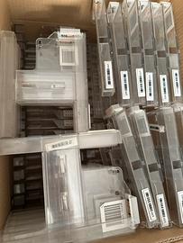 50 Custodie Anti Furto x Giochi Ps5 Ps4 xBox One