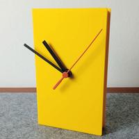 orologio minimale