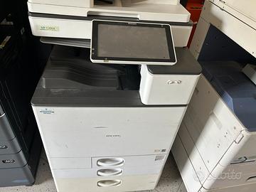 Stampante multifunzione