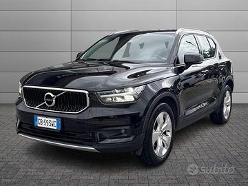 Volvo XC40 D3 Geartronic Business