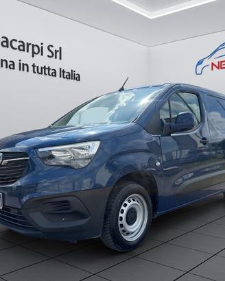 Fiat Doblo (OPEL COMBO)1.5d 102 CV-CRUISE-