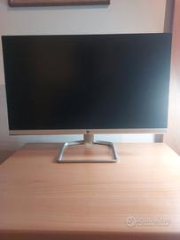 Monitor PC HP