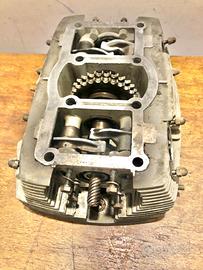 Laverda 750, ricambi vari, guarda foto.