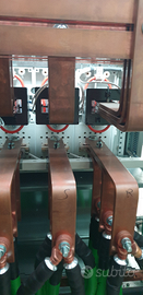 Elettricista elettro-strumentale