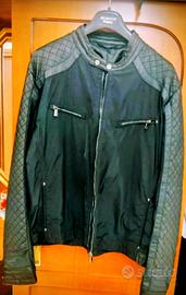 Giacca a vento Trussardi Nuova 