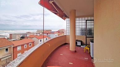 Appartamento Senigallia [SV04666VRG]