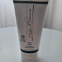 burro corpo magia di bellezza