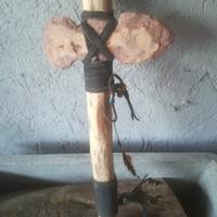 Ascia Tomahawk indiana