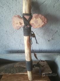 Ascia Tomahawk indiana